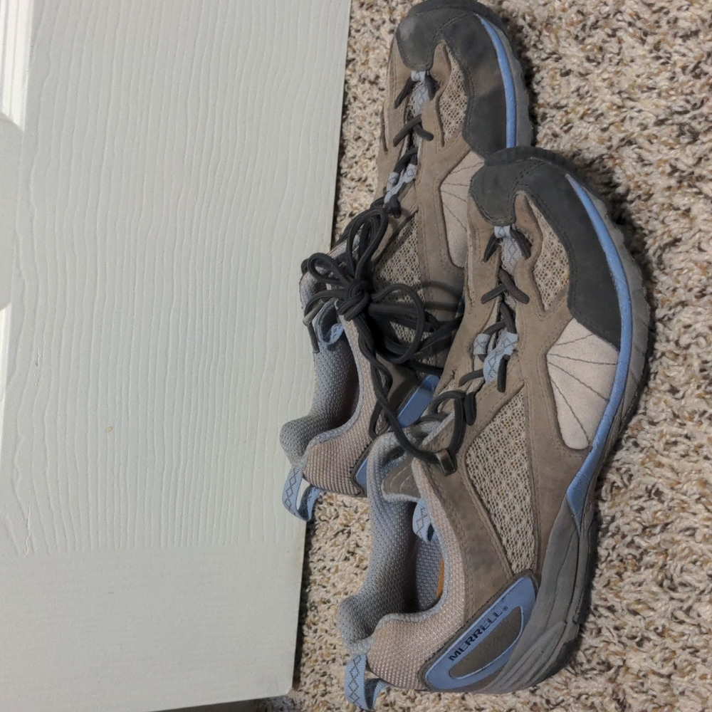 Merrell Shoes